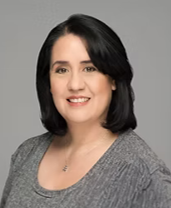Aileen Utterdyke